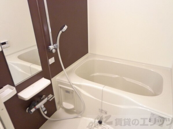 アルヴィータの物件内観写真